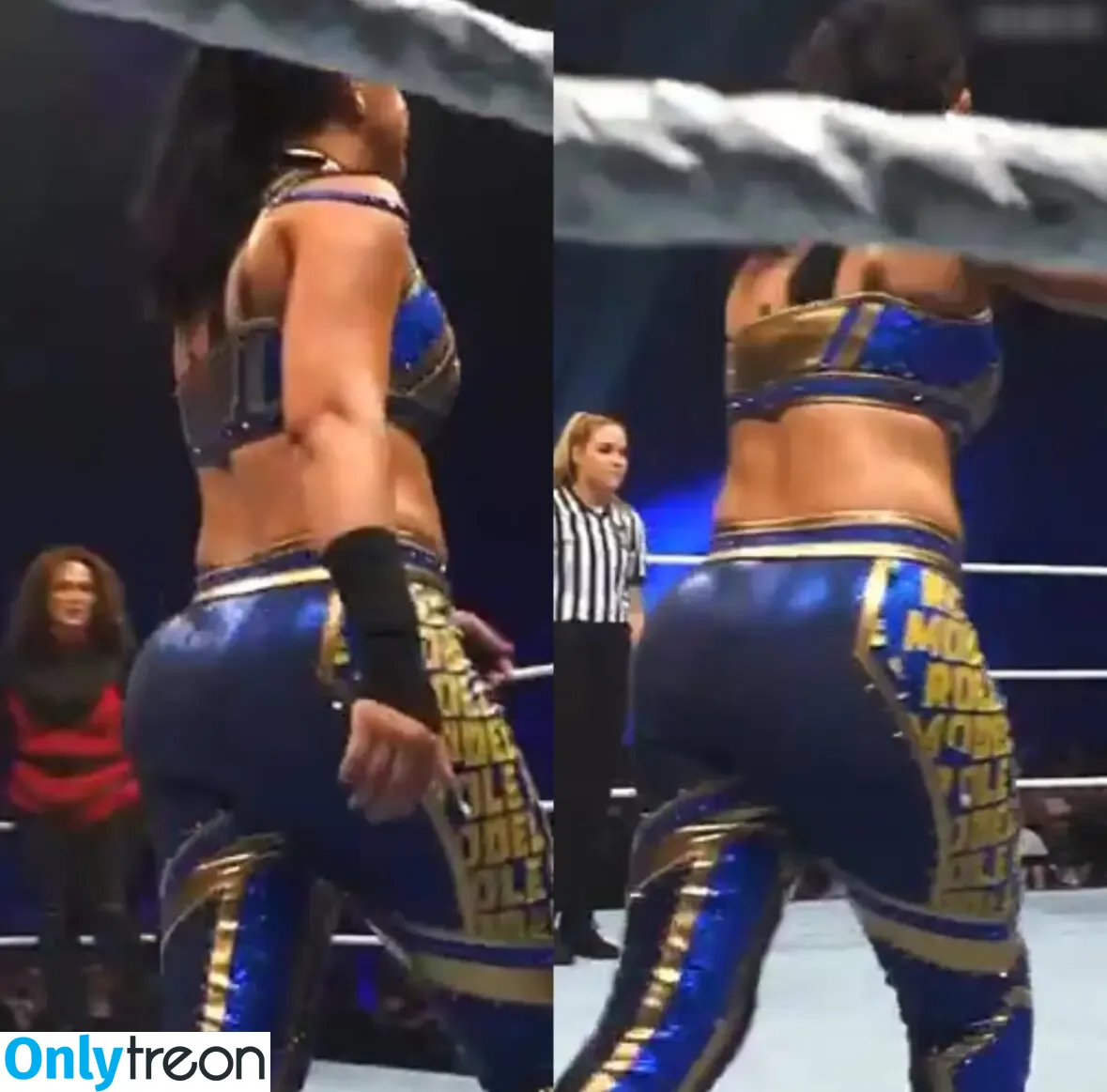 Bayley nude photo #1018 (Pamela Rose Martinez / bayley.r / itsmebayley)