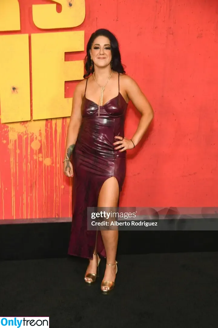 Bayley nude photo #1028 (Pamela Rose Martinez / bayley.r / itsmebayley)