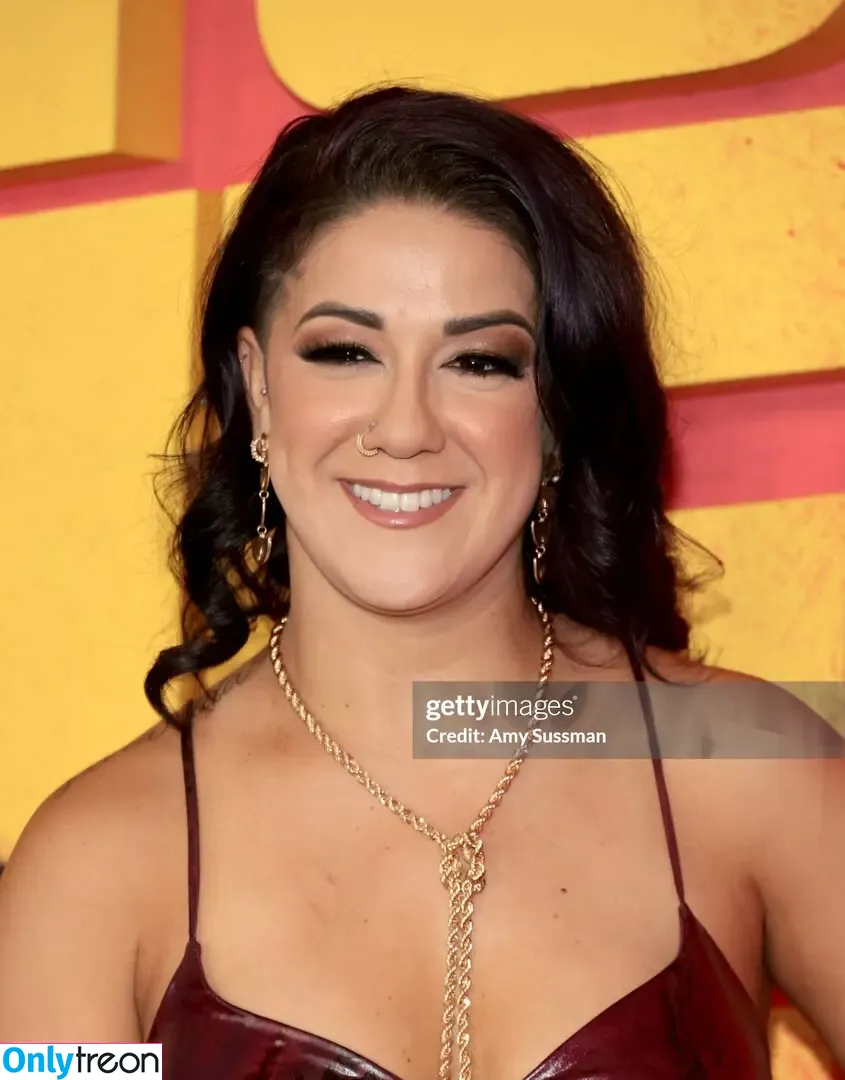 Bayley nude photo #1030 (Pamela Rose Martinez / bayley.r / itsmebayley)