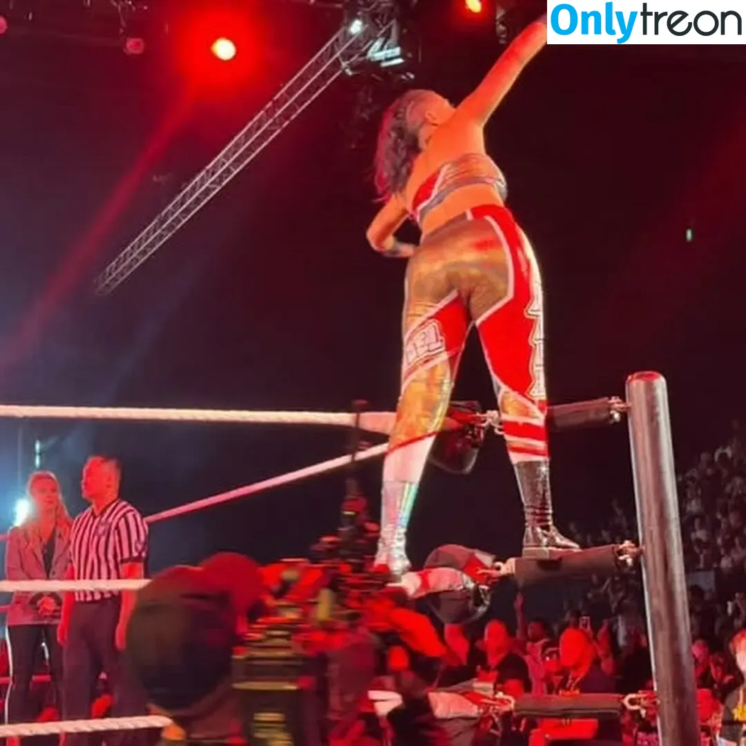 Bayley nude photo #1058 (Pamela Rose Martinez / bayley.r / itsmebayley)