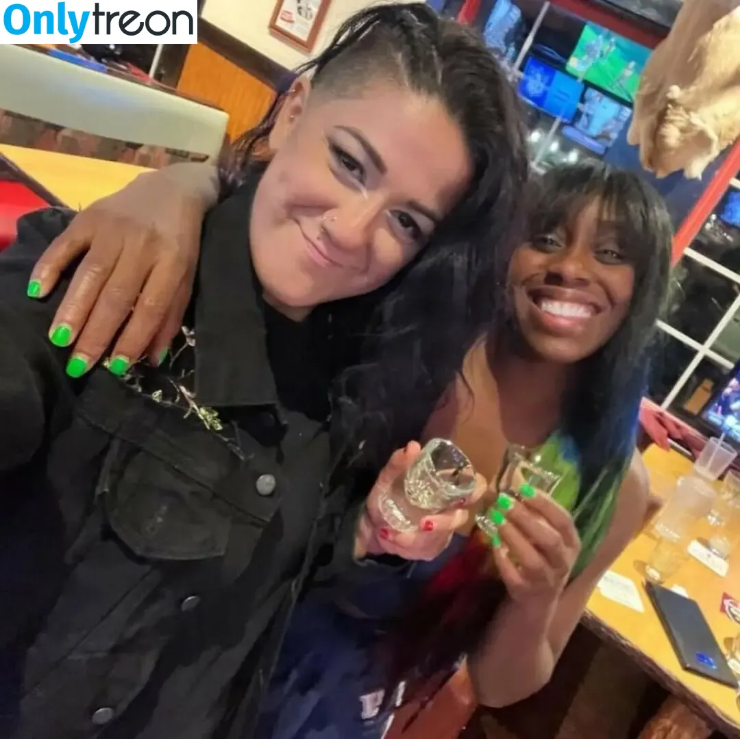 Bayley nude photo #1062 (Pamela Rose Martinez / bayley.r / itsmebayley)