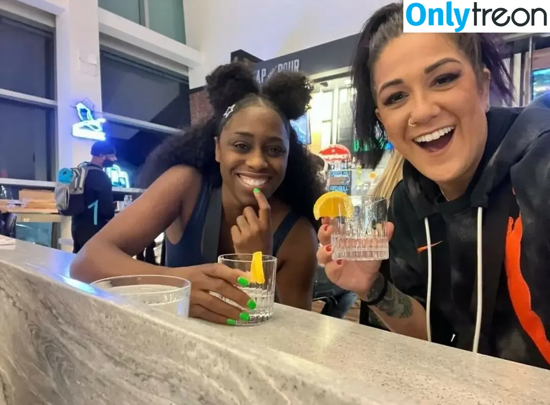 Bayley nude photo #1066 (Pamela Rose Martinez / bayley.r / itsmebayley)