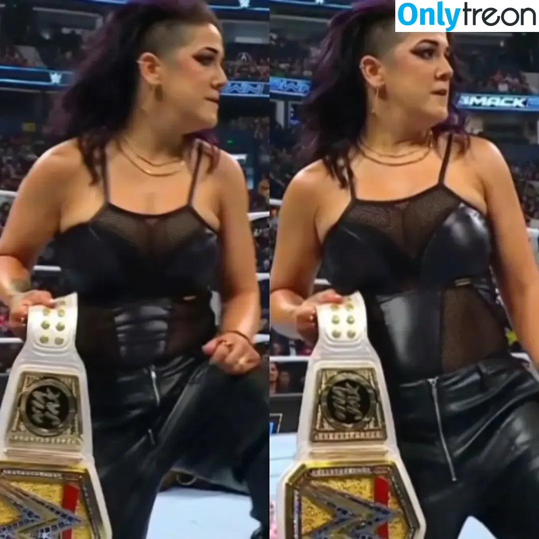 Bayley nude photo #1076 (Pamela Rose Martinez / bayley.r / itsmebayley)