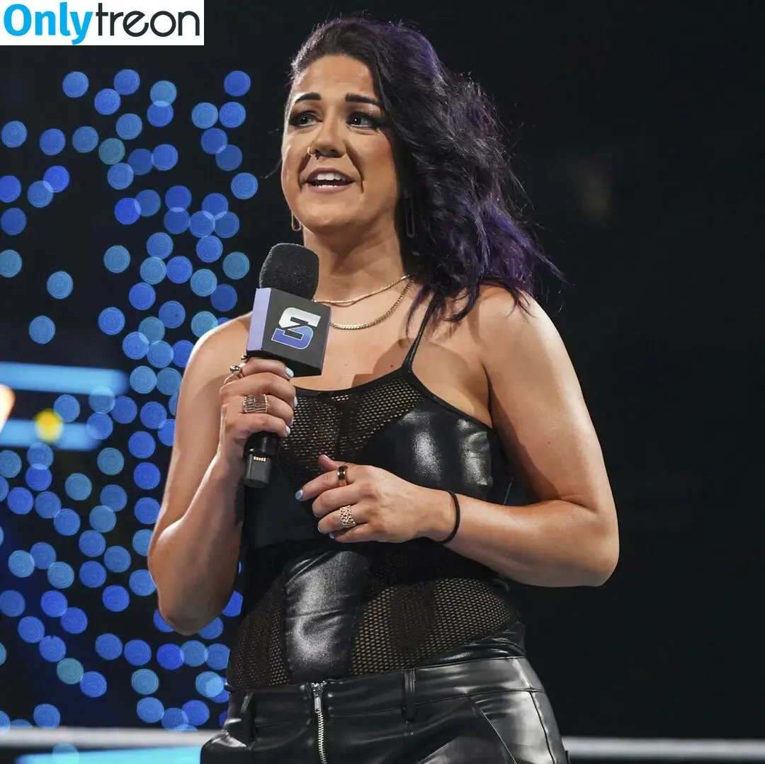 Bayley nude photo #1078 (Pamela Rose Martinez / bayley.r / itsmebayley)