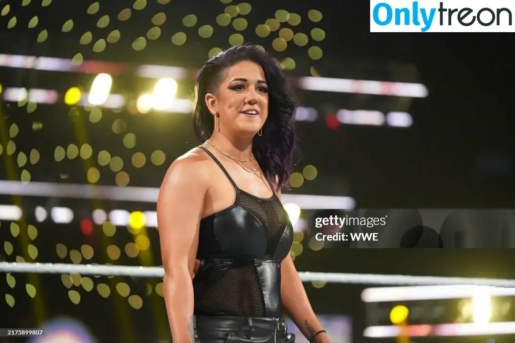 Bayley nude photo #1081 (Pamela Rose Martinez / bayley.r / itsmebayley)