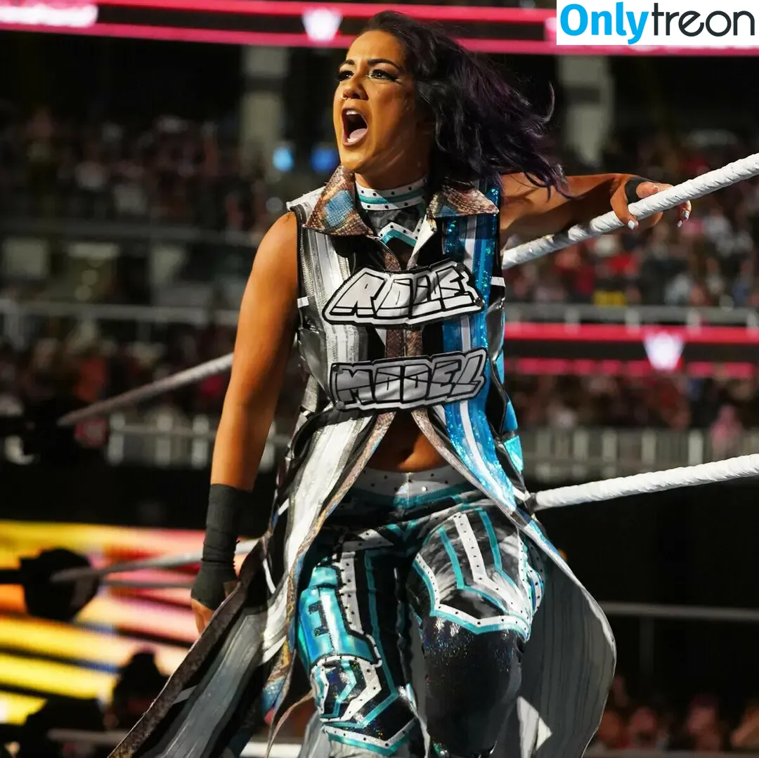 Bayley nude photo #1083 (Pamela Rose Martinez / bayley.r / itsmebayley)