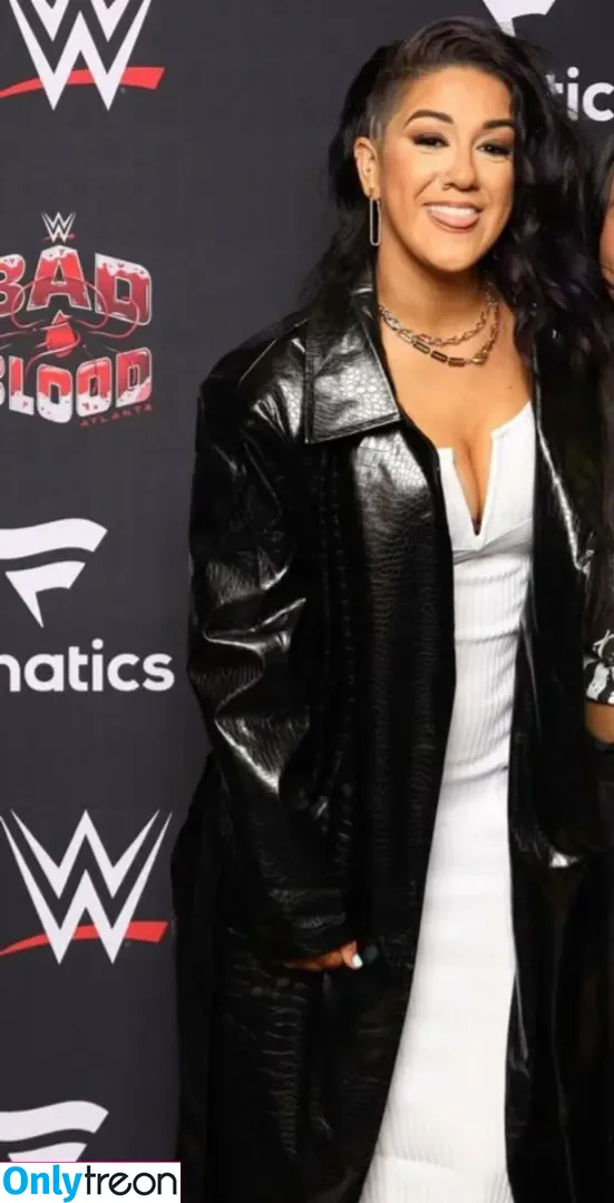 Bayley nude photo #1087 (Pamela Rose Martinez / bayley.r / itsmebayley)