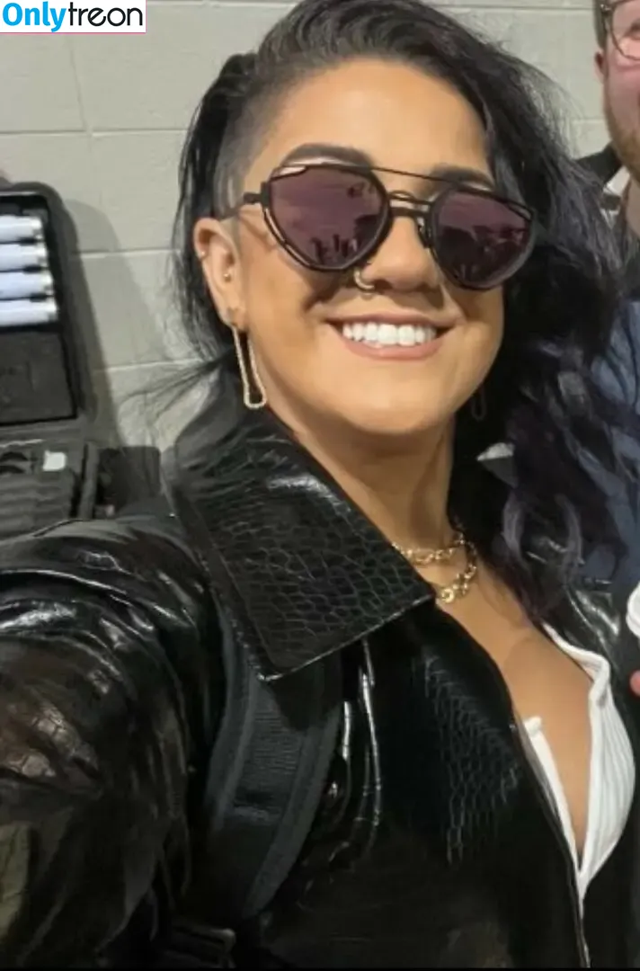Bayley nude photo #1088 (Pamela Rose Martinez / bayley.r / itsmebayley)