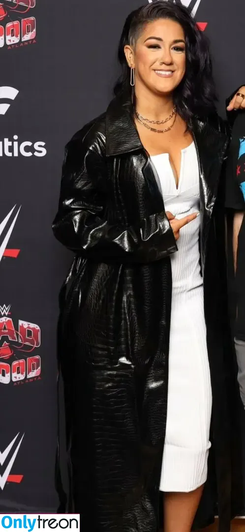 Bayley nude photo #1091 (Pamela Rose Martinez / bayley.r / itsmebayley)