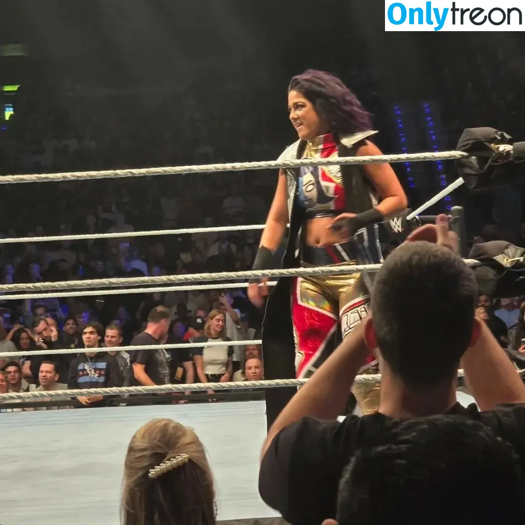 Bayley nude photo #1098 (Pamela Rose Martinez / bayley.r / itsmebayley)