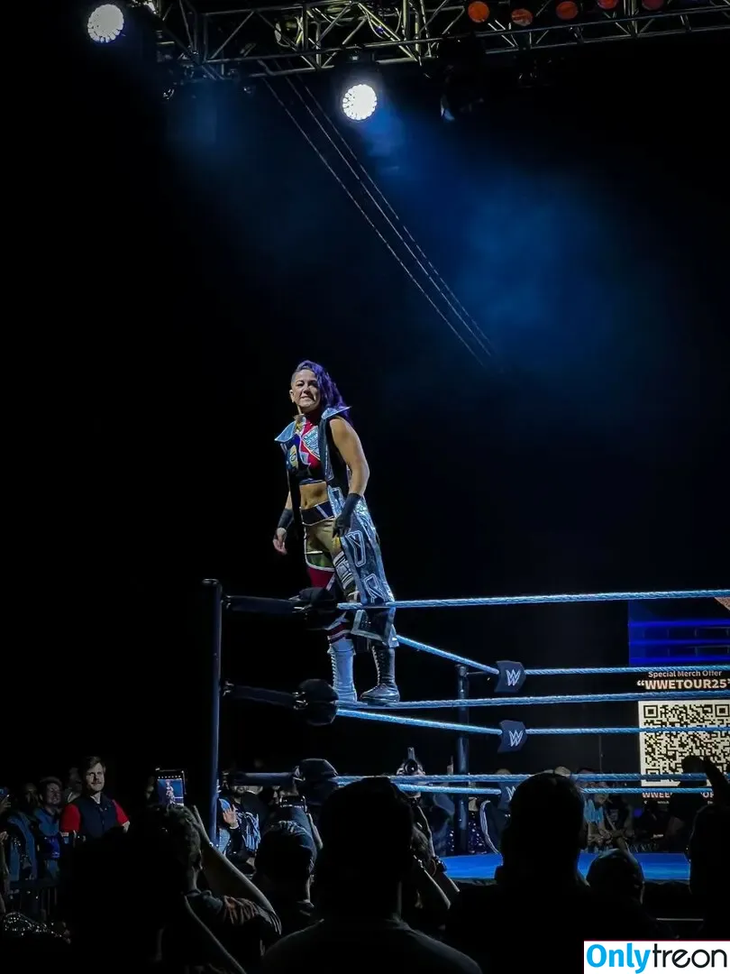 Bayley nude photo #1100 (Pamela Rose Martinez / bayley.r / itsmebayley)