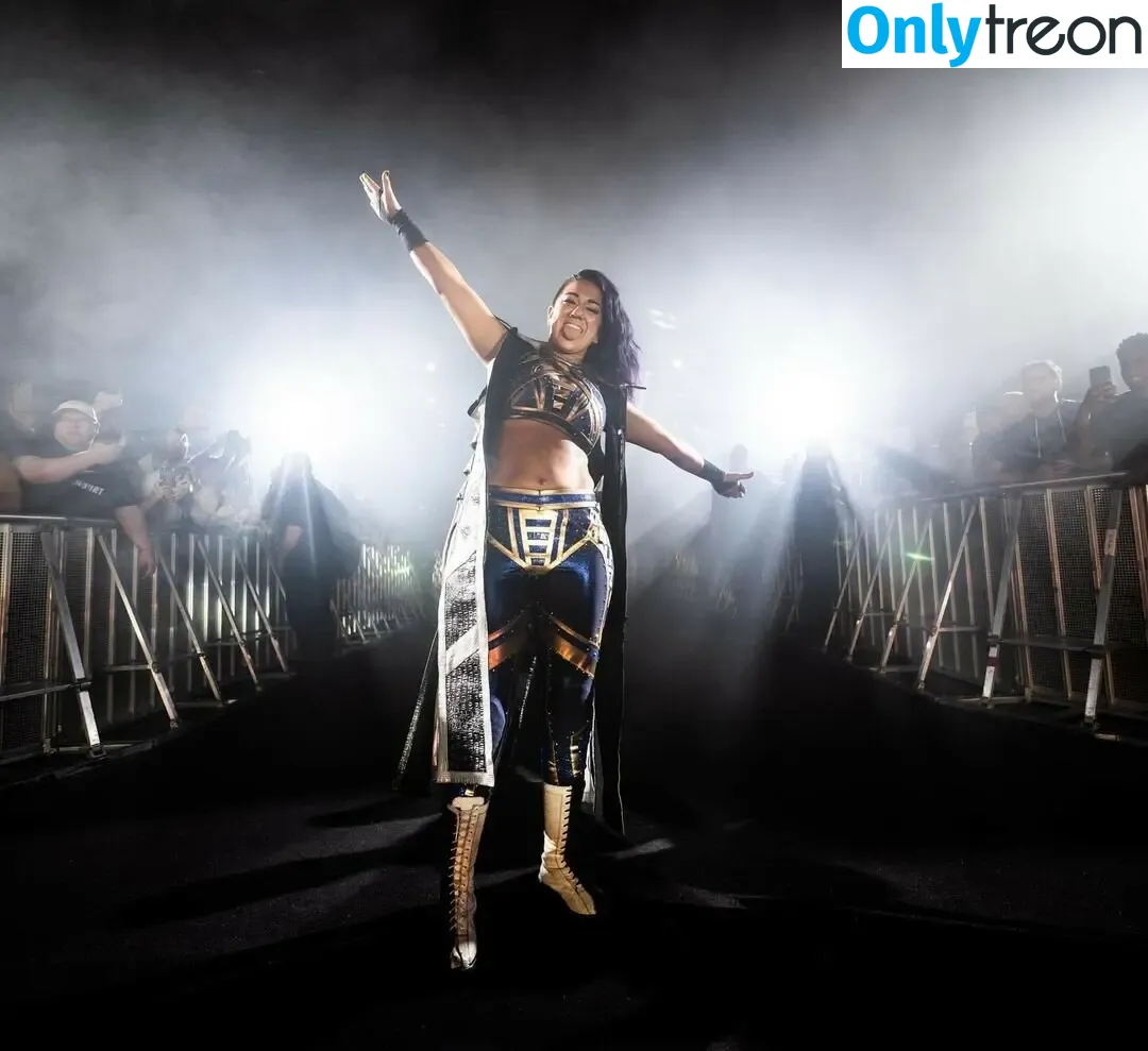 Bayley nude photo #1104 (Pamela Rose Martinez / bayley.r / itsmebayley)