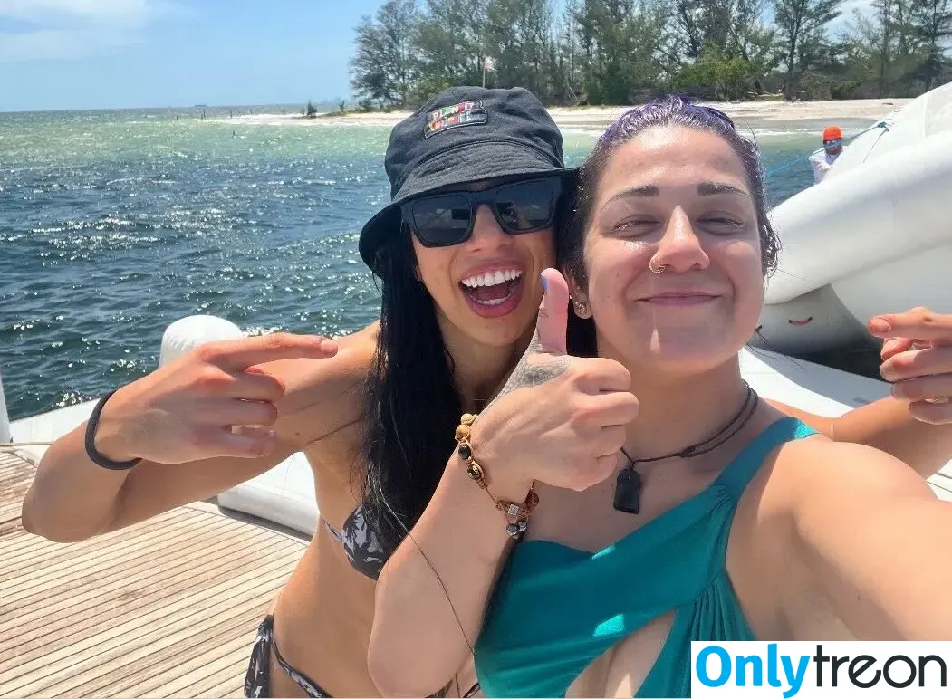 Bayley nude photo #1442 (Pamela Rose Martinez / bayley.r / itsmebayley)