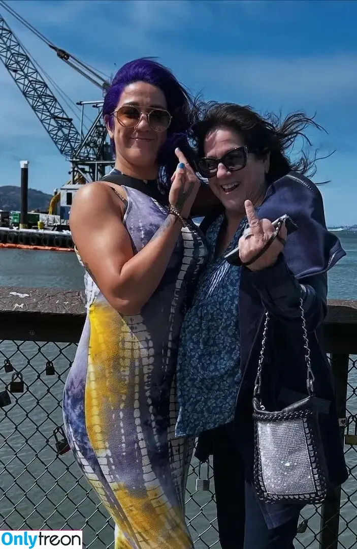 Bayley nude photo #1451 (Pamela Rose Martinez / bayley.r / itsmebayley)