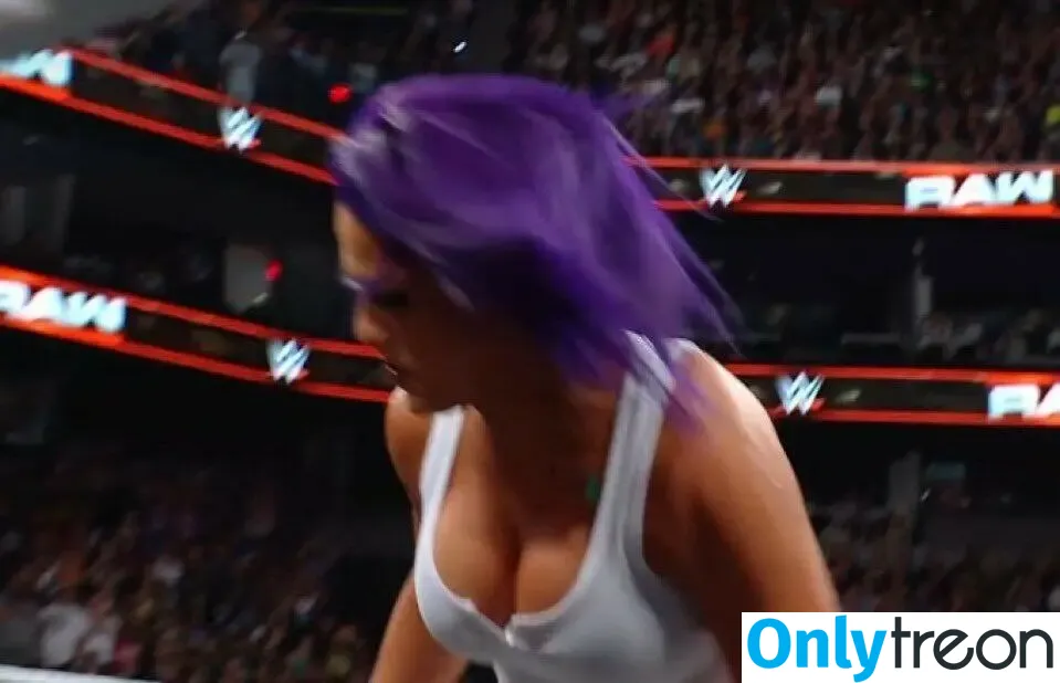 Bayley nude photo #1455 (Pamela Rose Martinez / bayley.r / itsmebayley)
