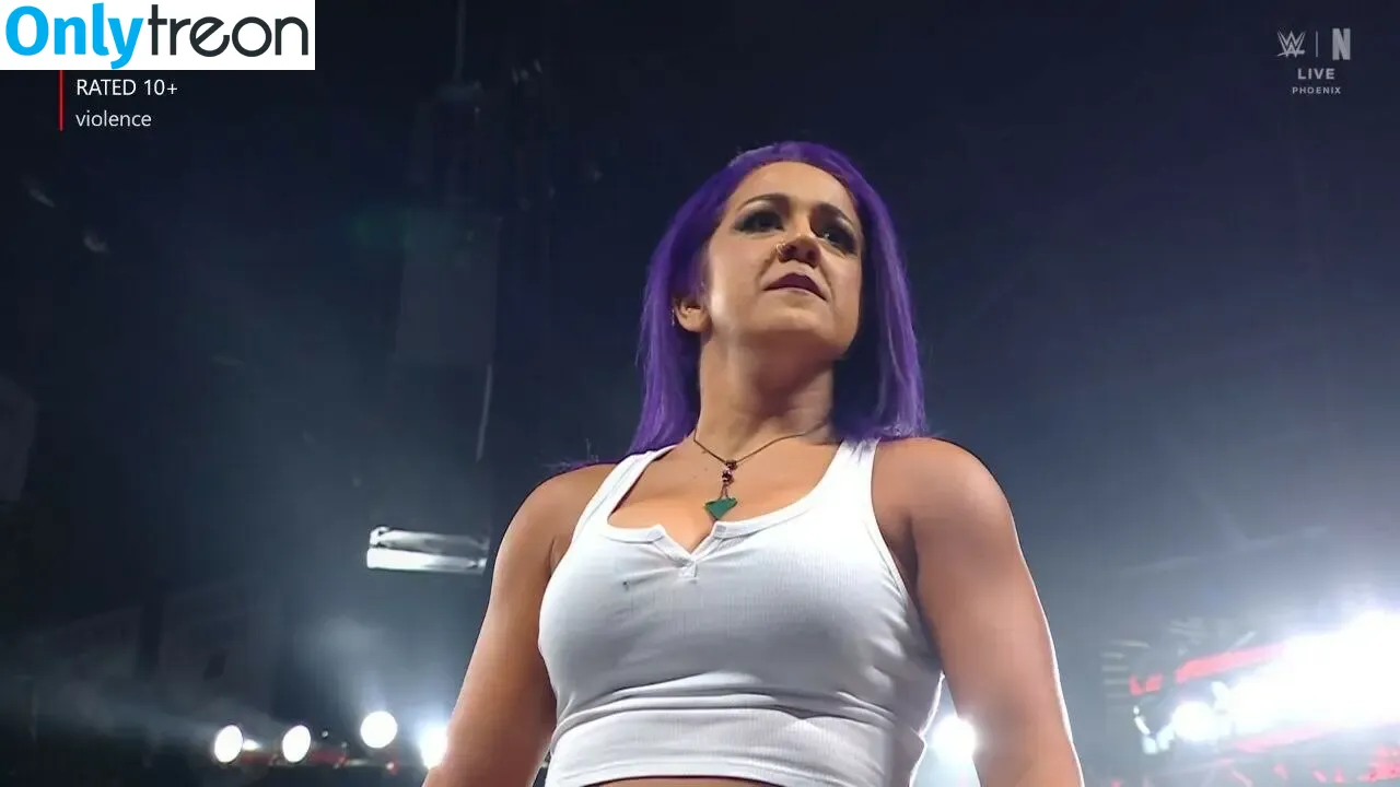 Bayley nude photo #1459 (Pamela Rose Martinez / bayley.r / itsmebayley)