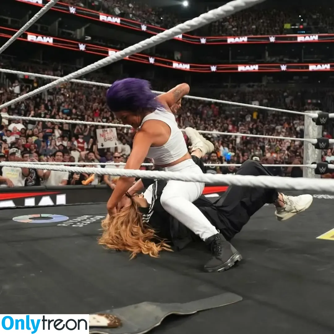 Bayley nude photo #1461 (Pamela Rose Martinez / bayley.r / itsmebayley)