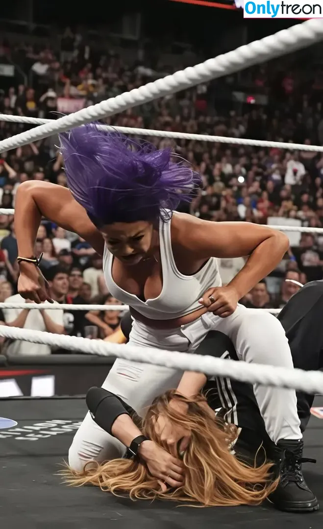 Bayley nude photo #1466 (Pamela Rose Martinez / bayley.r / itsmebayley)