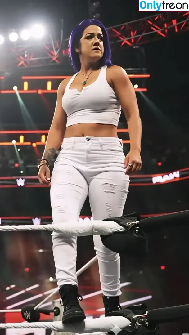 Bayley nude photo #1467 (Pamela Rose Martinez / bayley.r / itsmebayley)