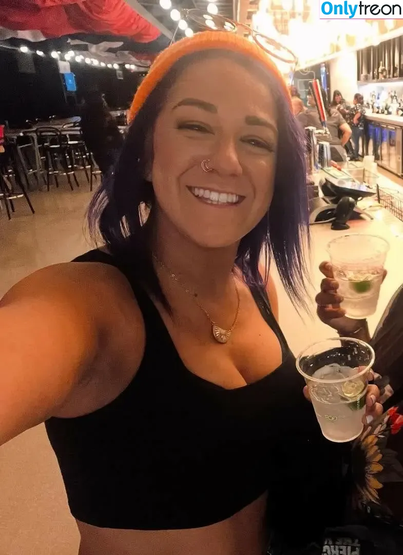 Bayley nude photo #1469 (Pamela Rose Martinez / bayley.r / itsmebayley)