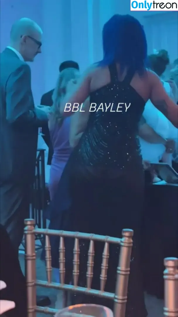 Bayley nude photo #1474 (Pamela Rose Martinez / bayley.r / itsmebayley)