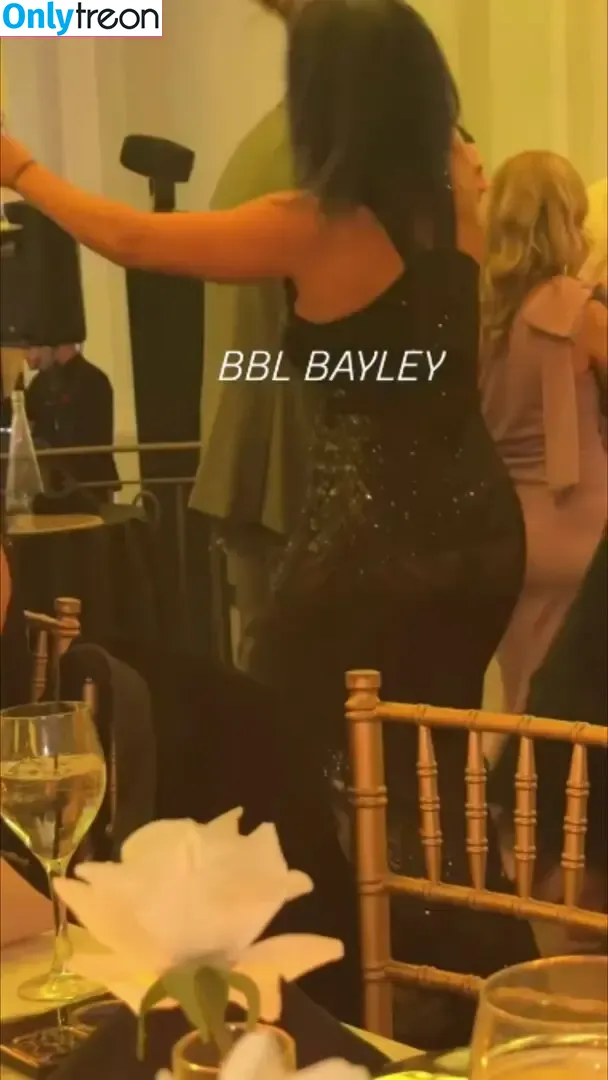 Bayley nude photo #1475 (Pamela Rose Martinez / bayley.r / itsmebayley)