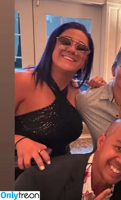 Bayley nude photo #1476 (Pamela Rose Martinez / bayley.r / itsmebayley)