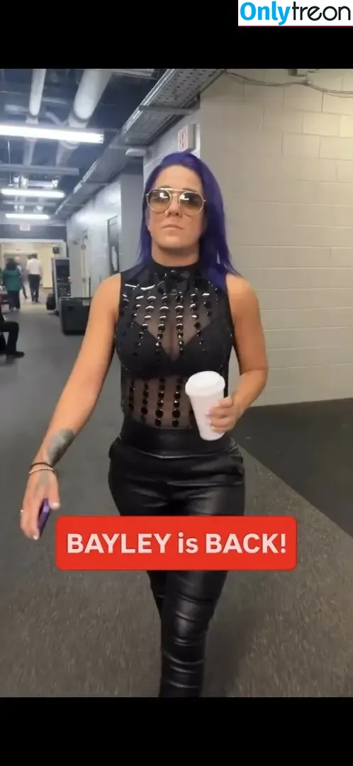 Bayley nude photo #1478 (Pamela Rose Martinez / bayley.r / itsmebayley)