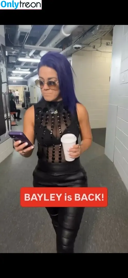 Bayley nude photo #1481 (Pamela Rose Martinez / bayley.r / itsmebayley)