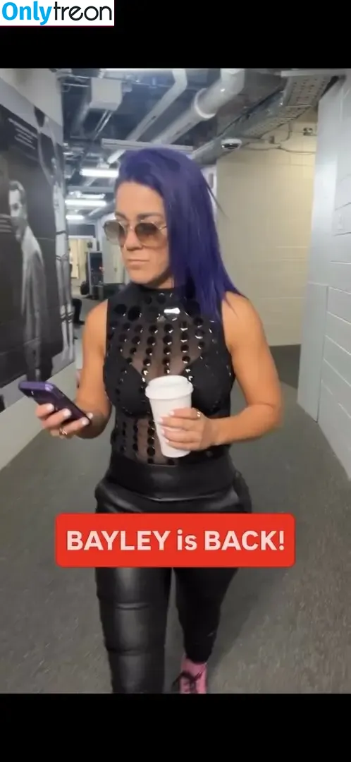Bayley nude photo #1482 (Pamela Rose Martinez / bayley.r / itsmebayley)