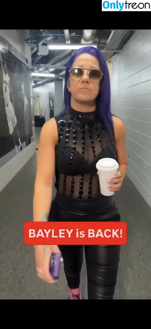Bayley nude photo #1483 (Pamela Rose Martinez / bayley.r / itsmebayley)