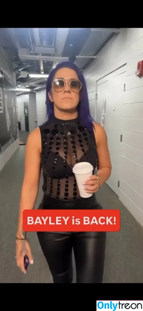 Bayley nude photo #1484 (Pamela Rose Martinez / bayley.r / itsmebayley)