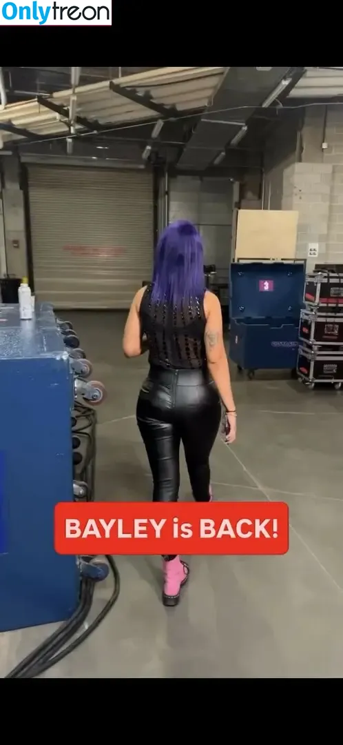 Bayley nude photo #1485 (Pamela Rose Martinez / bayley.r / itsmebayley)
