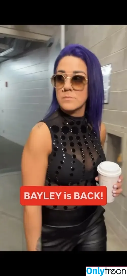 Bayley nude photo #1486 (Pamela Rose Martinez / bayley.r / itsmebayley)