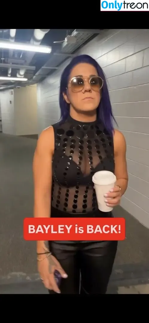 Bayley nude photo #1487 (Pamela Rose Martinez / bayley.r / itsmebayley)