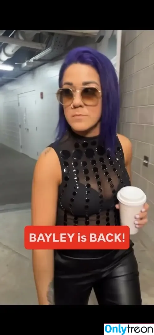 Bayley nude photo #1488 (Pamela Rose Martinez / bayley.r / itsmebayley)