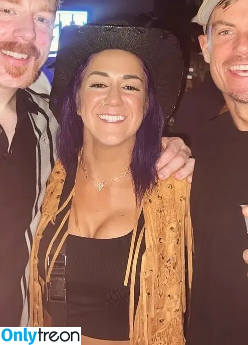 Bayley nude photo #1494 (Pamela Rose Martinez / bayley.r / itsmebayley)