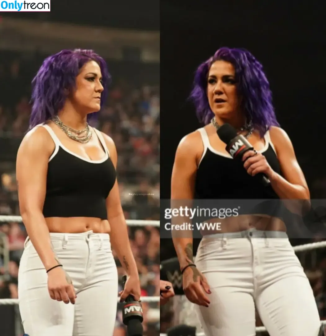 Bayley nude photo #1512 (Pamela Rose Martinez / bayley.r / itsmebayley)