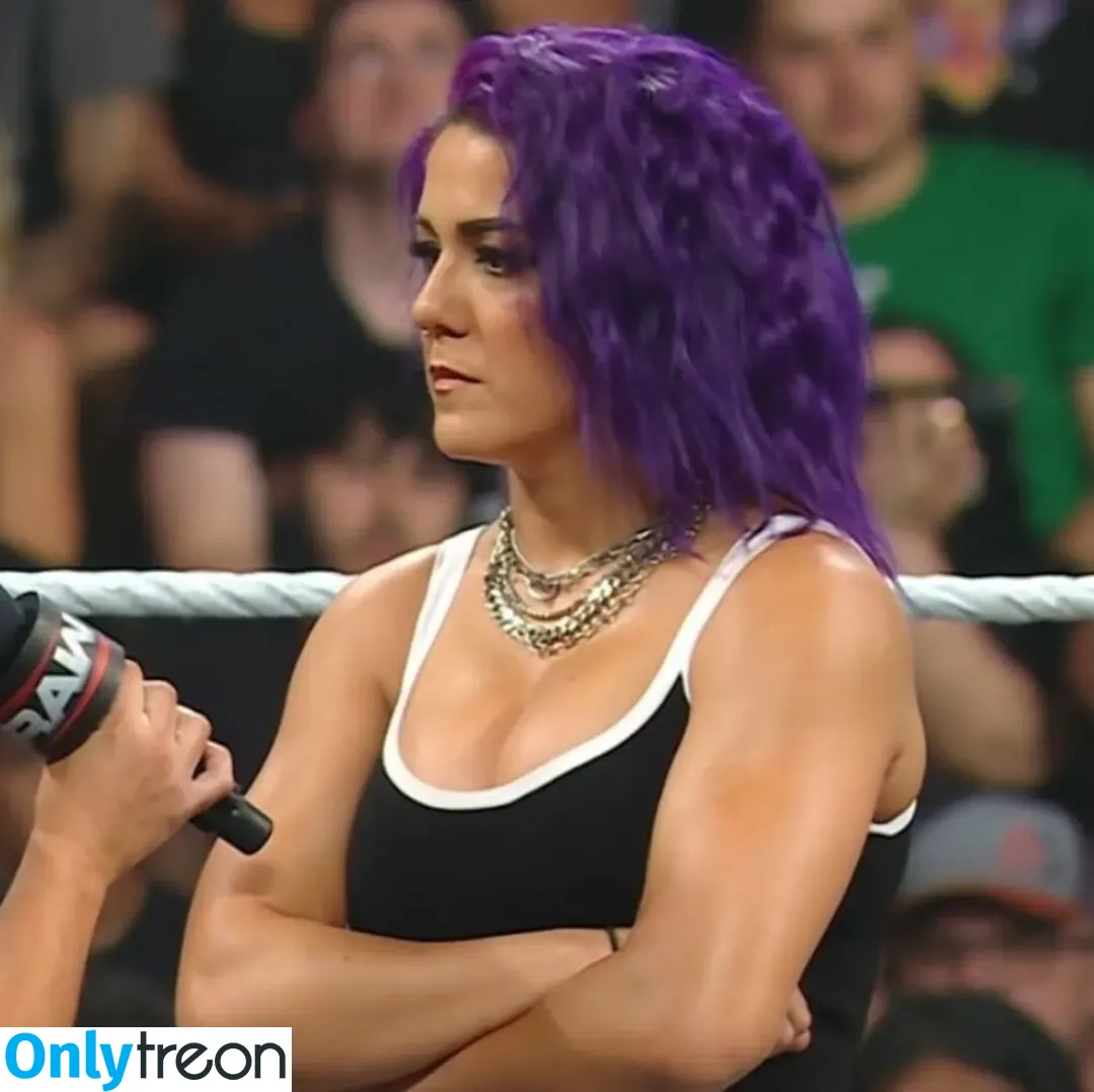 Bayley nude photo #1525 (Pamela Rose Martinez / bayley.r / itsmebayley)