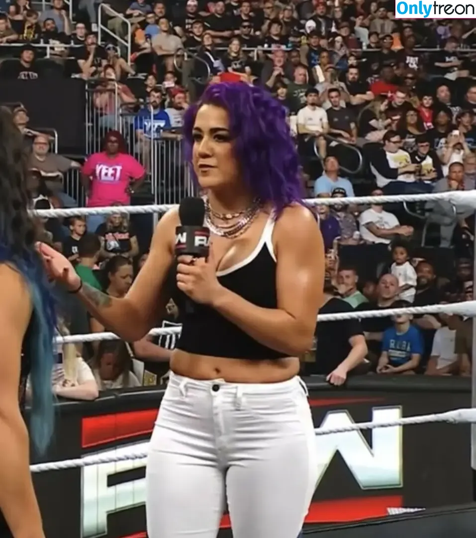 Bayley nude photo #1529 (Pamela Rose Martinez / bayley.r / itsmebayley)