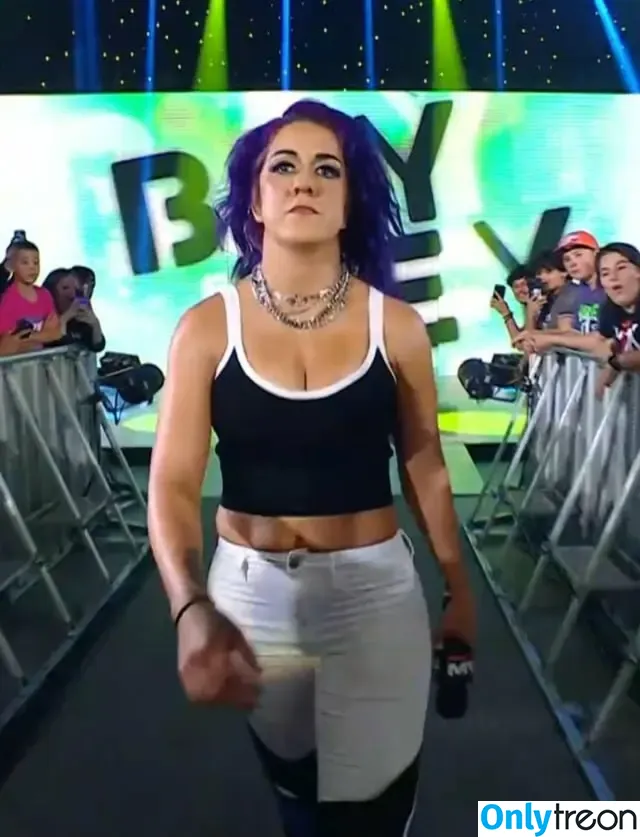 Bayley nude photo #1535 (Pamela Rose Martinez / bayley.r / itsmebayley)