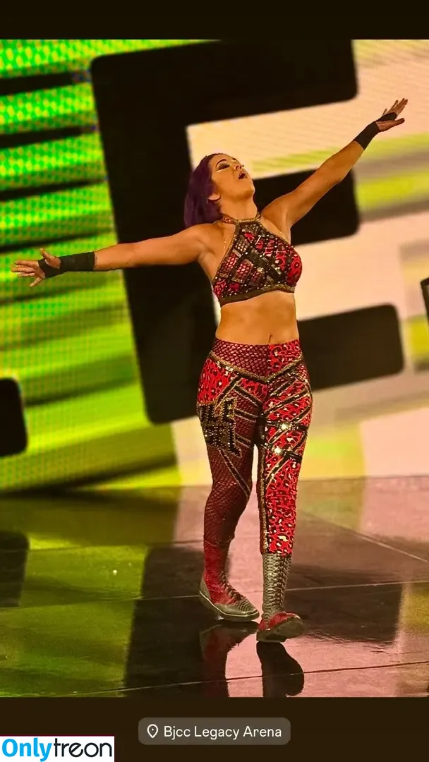 Bayley nude photo #1549 (Pamela Rose Martinez / bayley.r / itsmebayley)