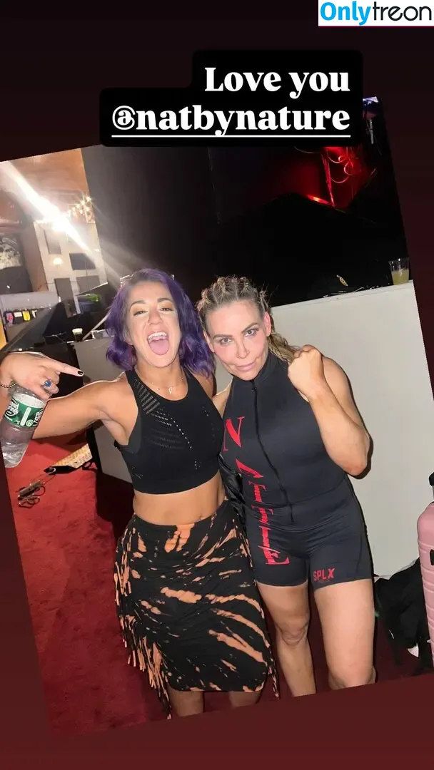 Bayley nude photo #1555 (Pamela Rose Martinez / bayley.r / itsmebayley)