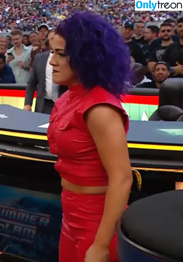 Bayley nude photo #1564 (Pamela Rose Martinez / bayley.r / itsmebayley)