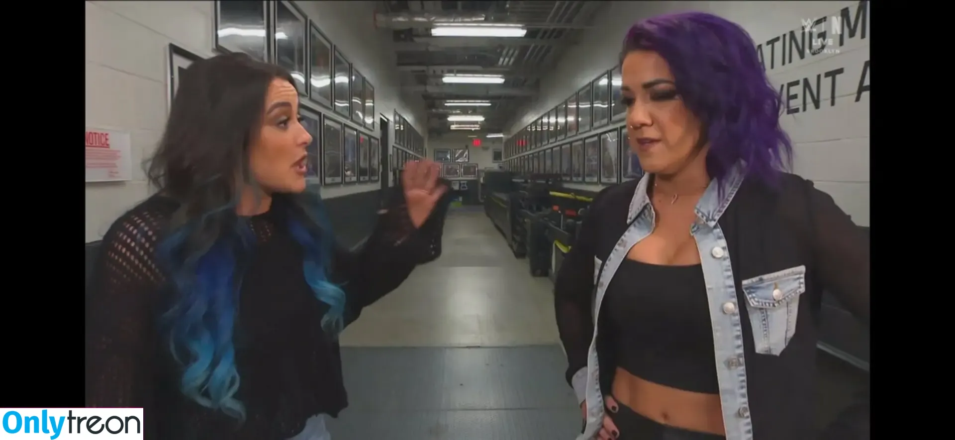 Bayley nude photo #1578 (Pamela Rose Martinez / bayley.r / itsmebayley)