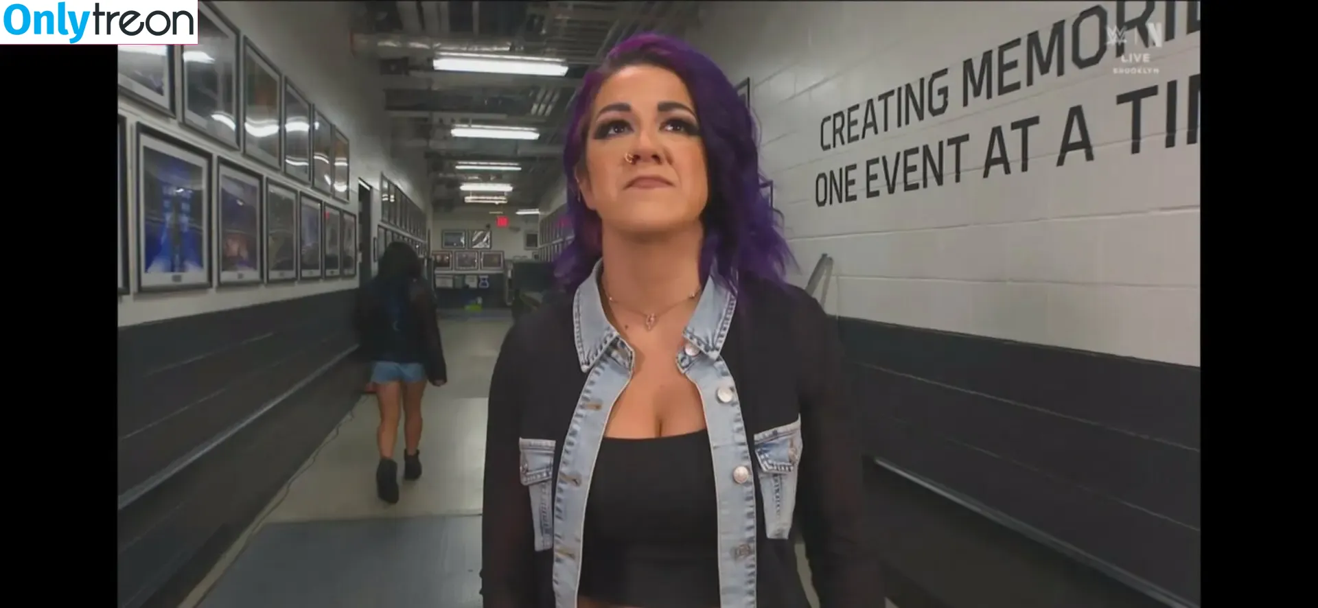 Bayley nude photo #1579 (Pamela Rose Martinez / bayley.r / itsmebayley)