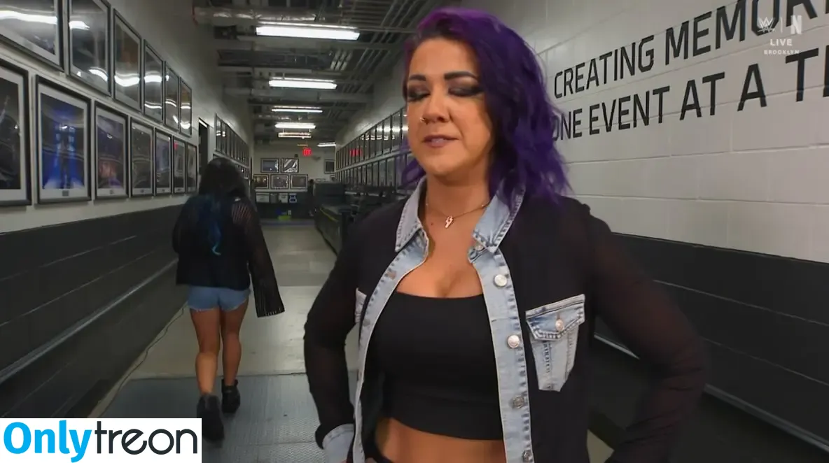 Bayley nude photo #1581 (Pamela Rose Martinez / bayley.r / itsmebayley)