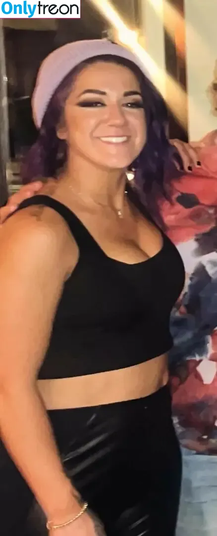 Bayley nude photo #1586 (Pamela Rose Martinez / bayley.r / itsmebayley)