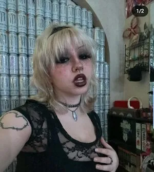 Bbabydollyy / Babydolly / V0l4til3 nude photo #0004