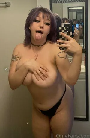 Bbabydollyy / Babydolly / V0l4til3 nude photo #0068